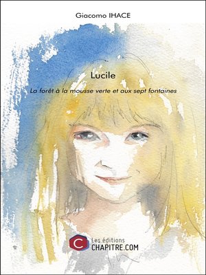 cover image of Lucile